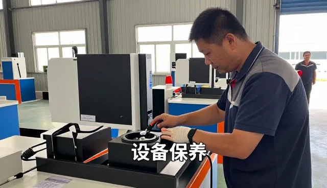 机械设备研发让施工现场管理更加高效