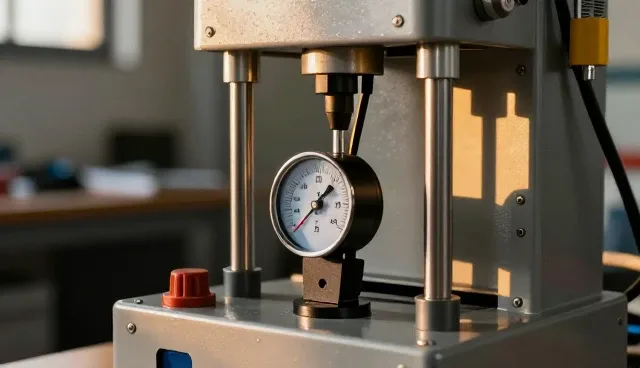 工业清洗设备在制造业升级中的关键作用